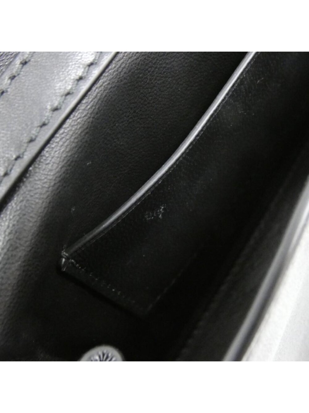 Balenciaga Rodeo Nano Bag - Picture 8 of 8